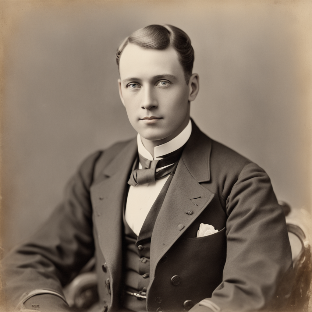 Benjamin S. Mears