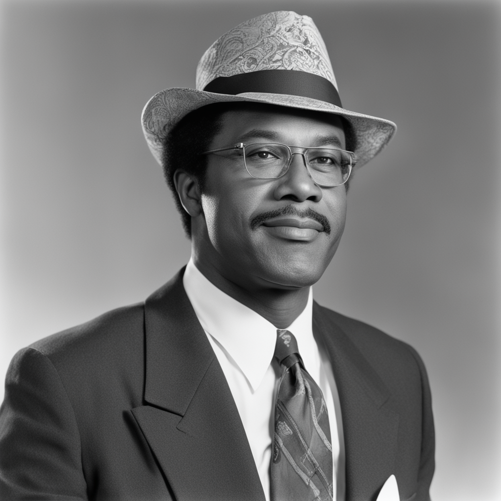 Benjamin S. Ruffin Jr.