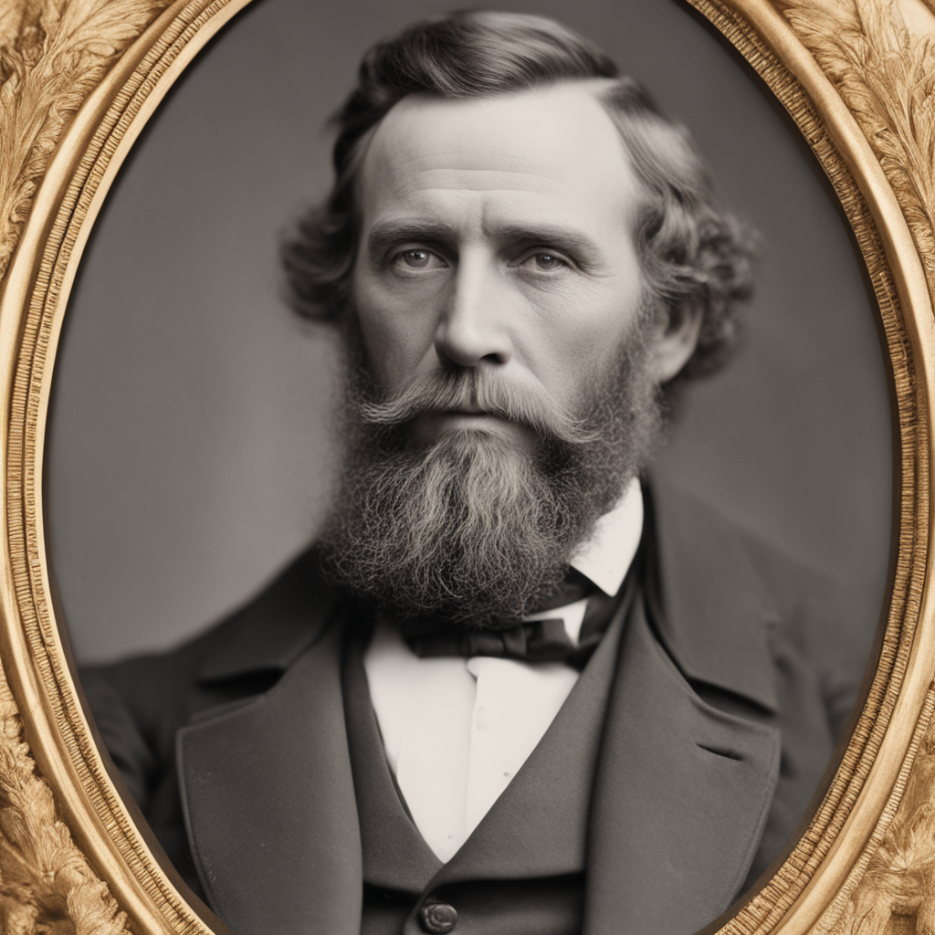 Benjamin S. W. Clark