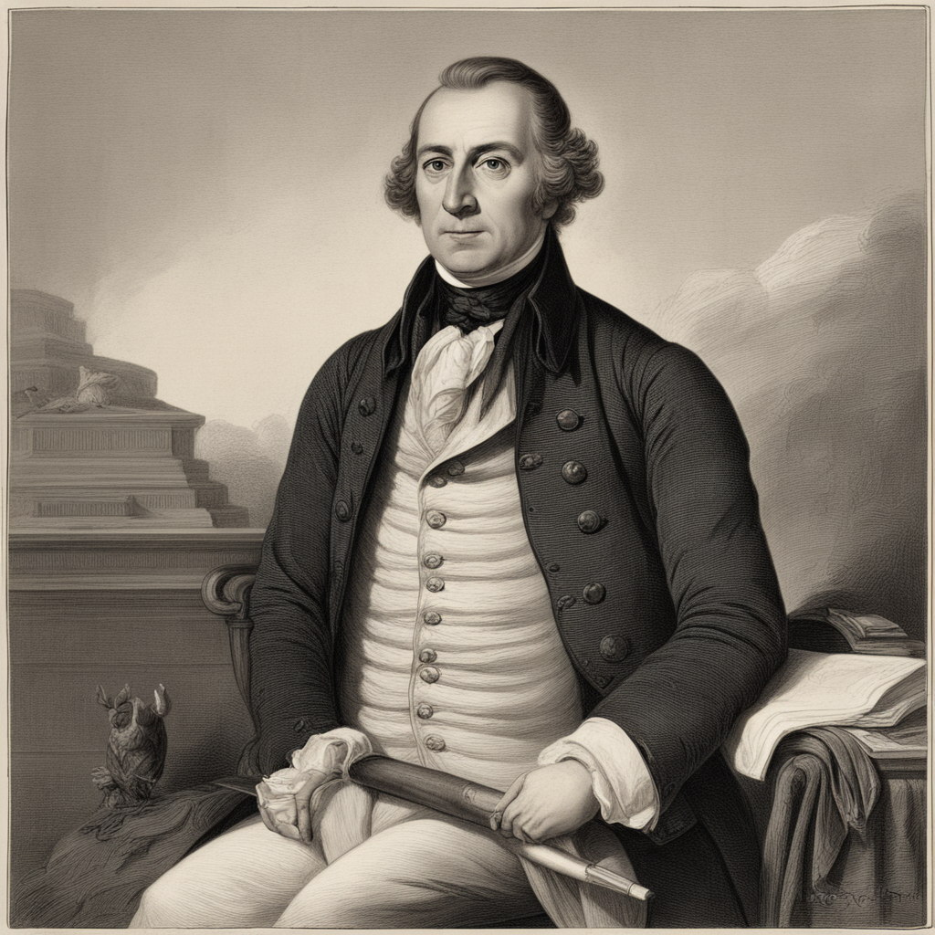 Benjamin Say