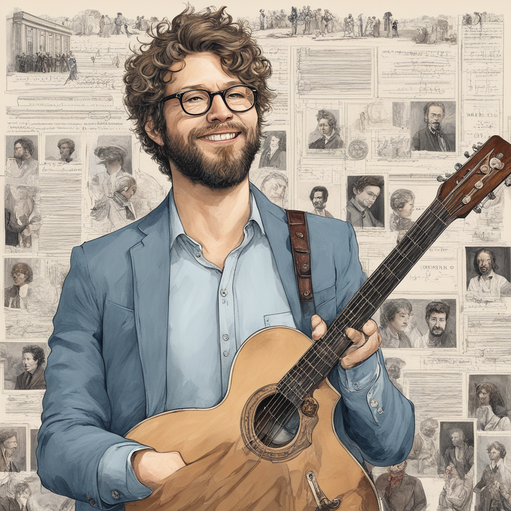 Benjamin Scheuer