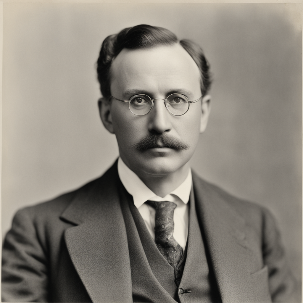 Benjamin Schlesinger
