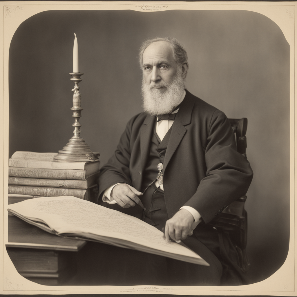 Benjamin Scolnic