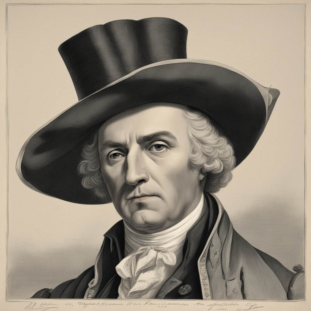 Benjamin Sebastian