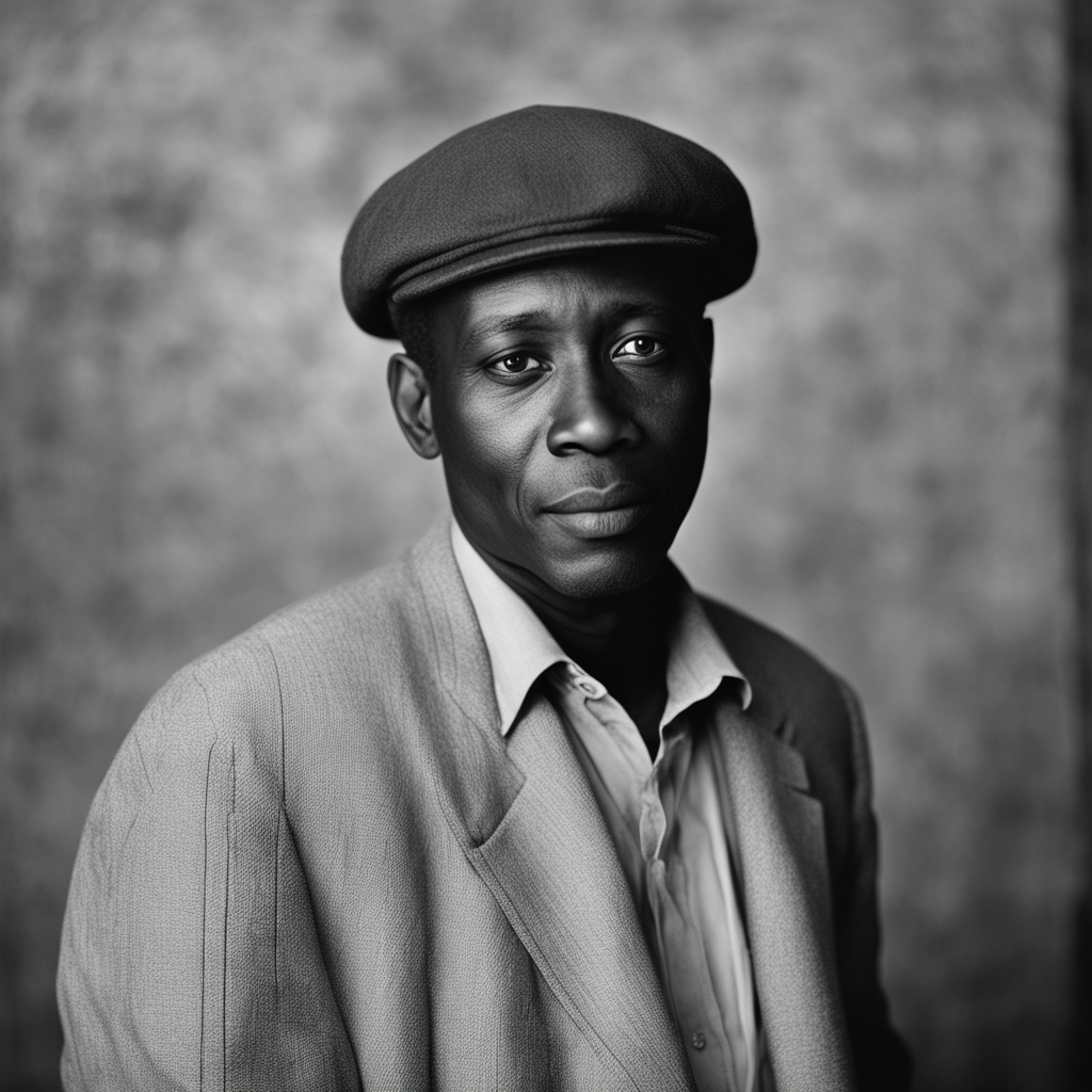 Benjamin Sehene