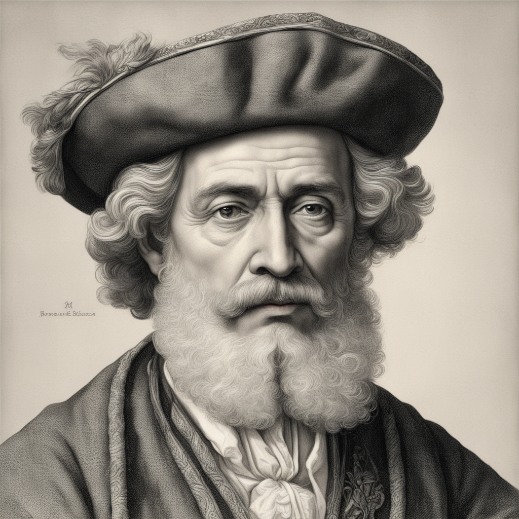 Benjamin Senior Godines