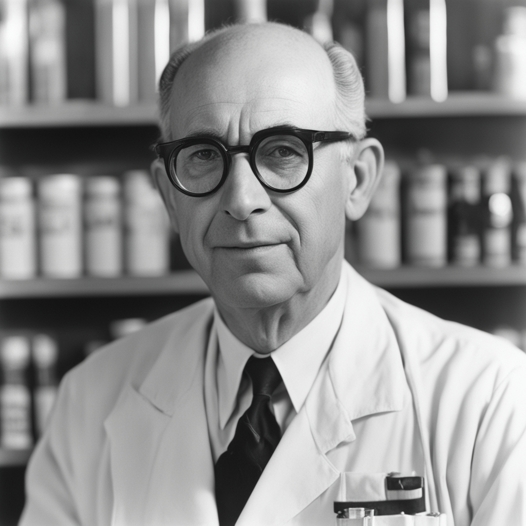 Benjamin Shapira