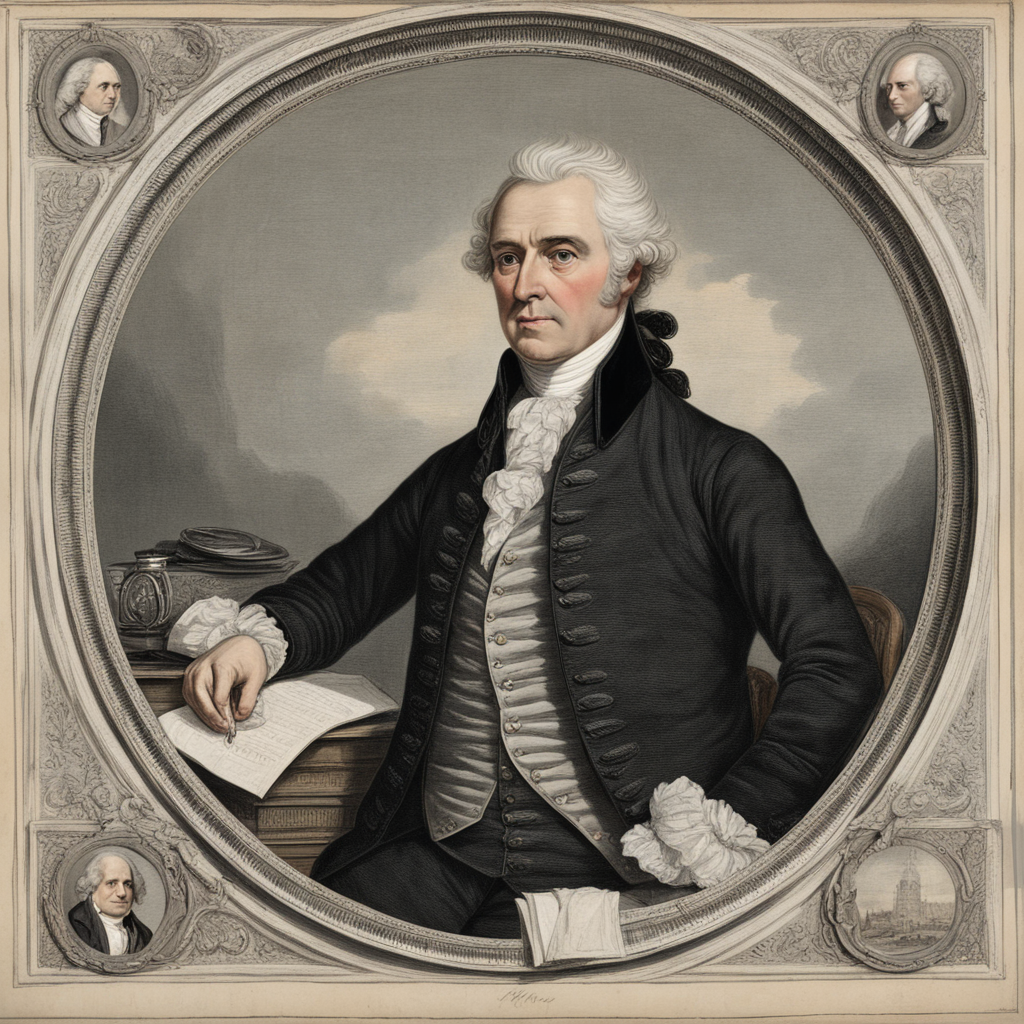 Benjamin Shaw (MP)