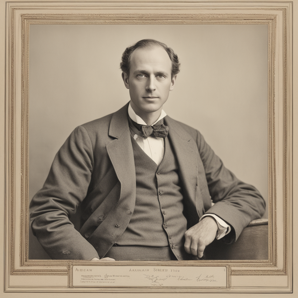 Benjamin Shreve
