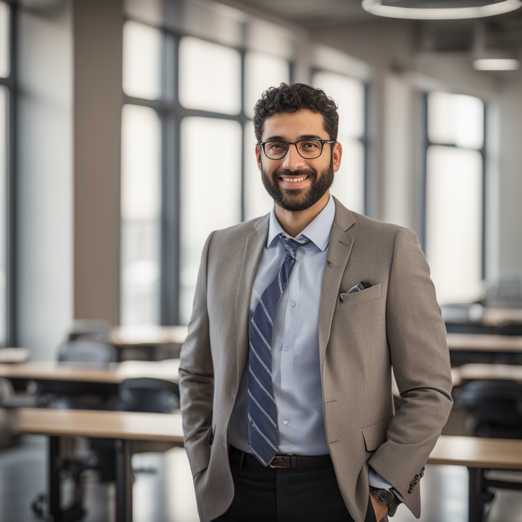 Benjamin Shwadran