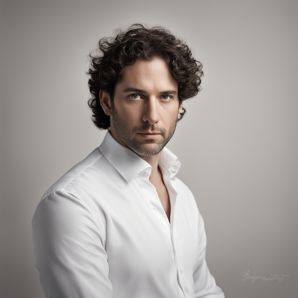 Benjamin Shwartz