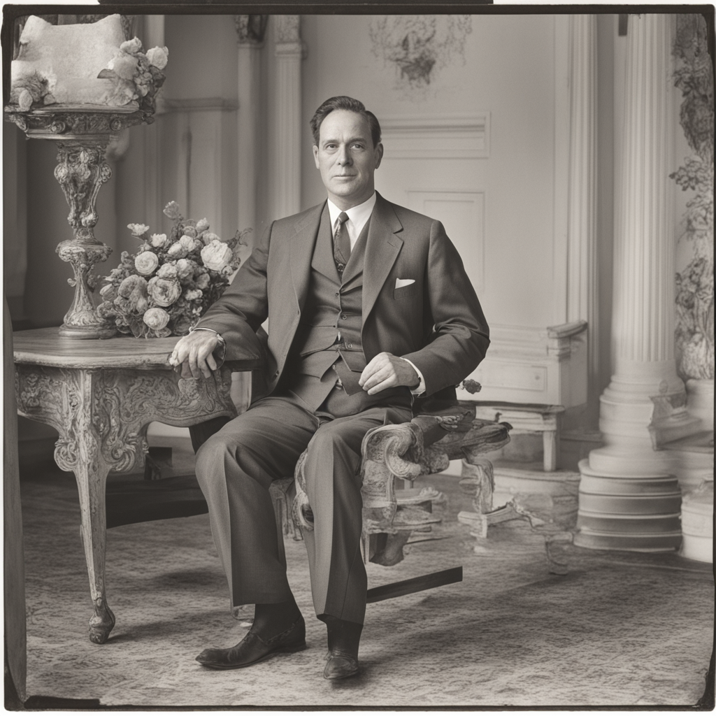 Benjamin Silver Jr.
