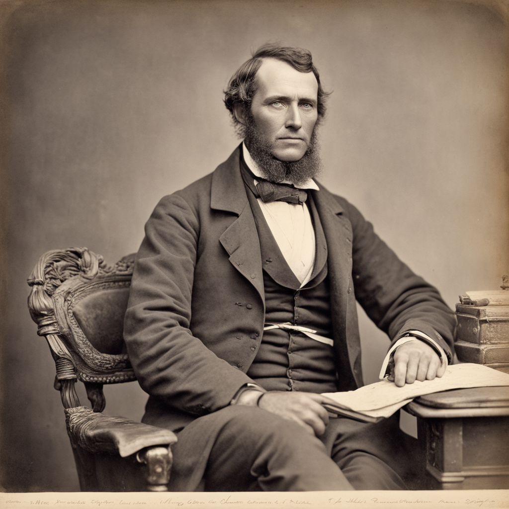 Benjamin Singleton (Australian settler)