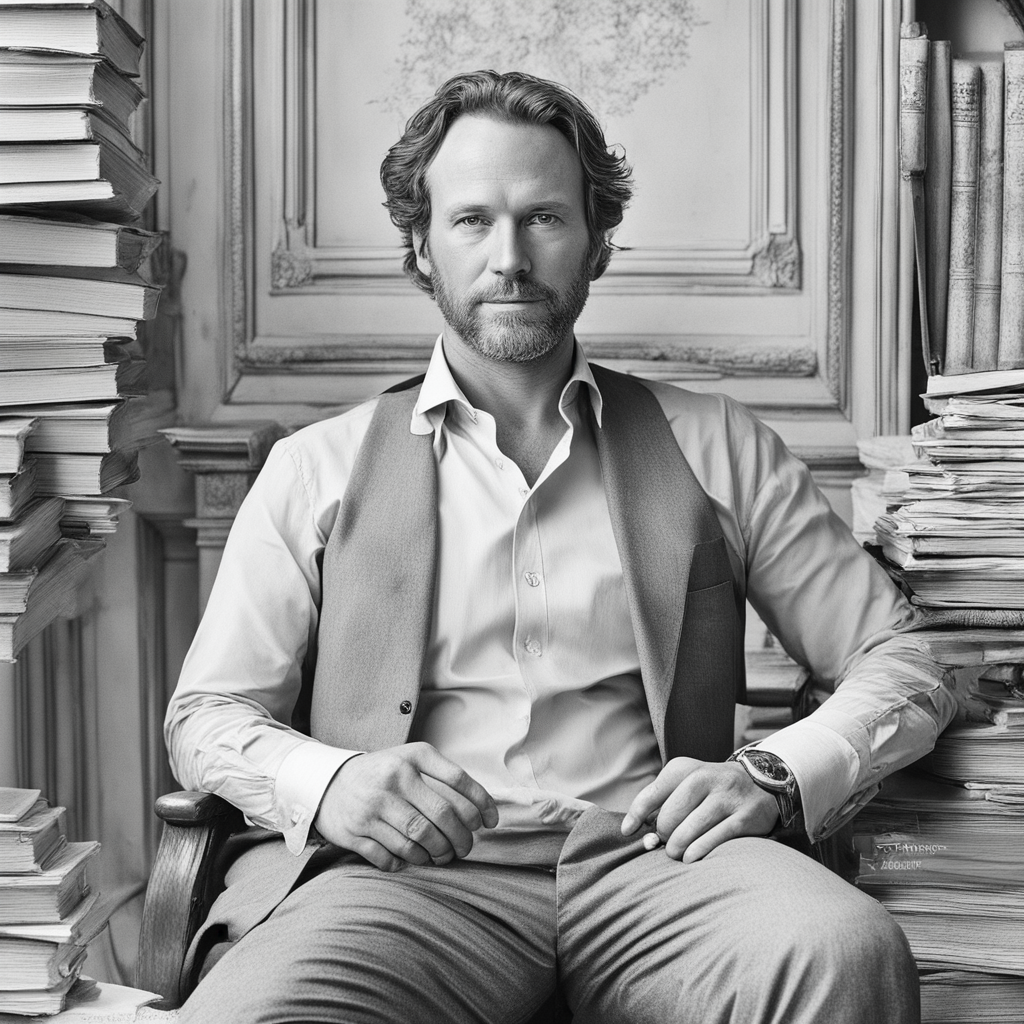 Benjamin Skinner