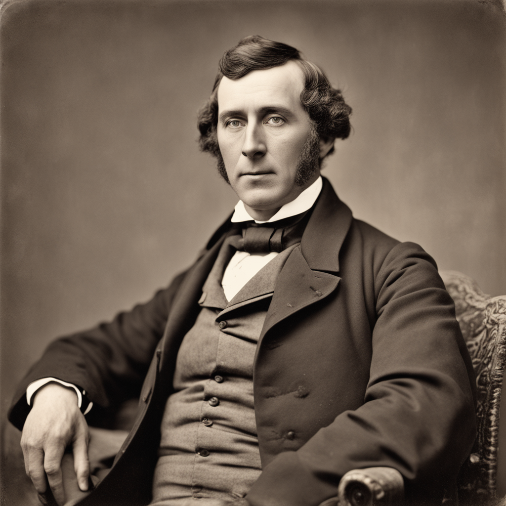 Benjamin Smith (Nova Scotia politician)