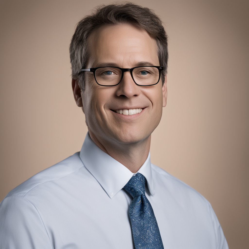 Benjamin Smith (political scientist)