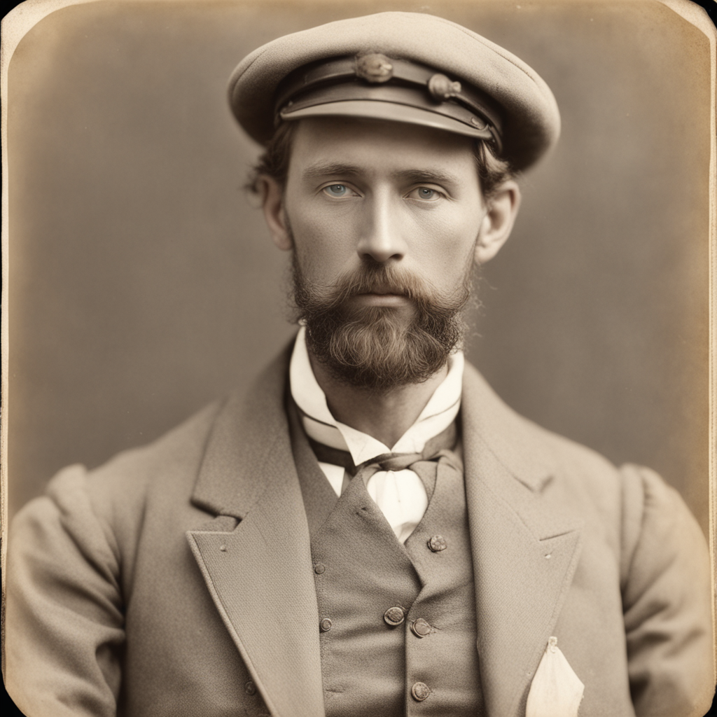 Benjamin Smyth
