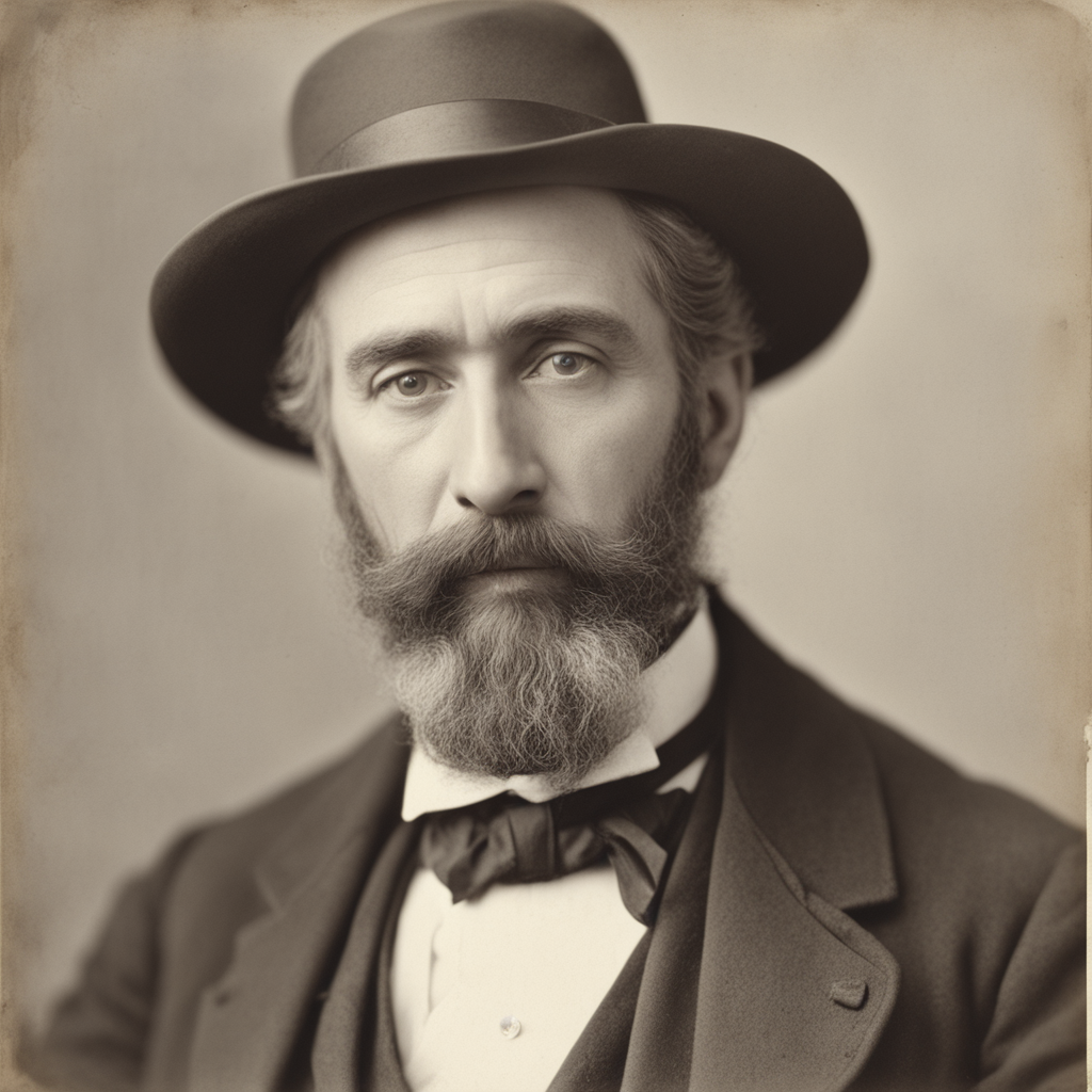 Benjamin Spaulding