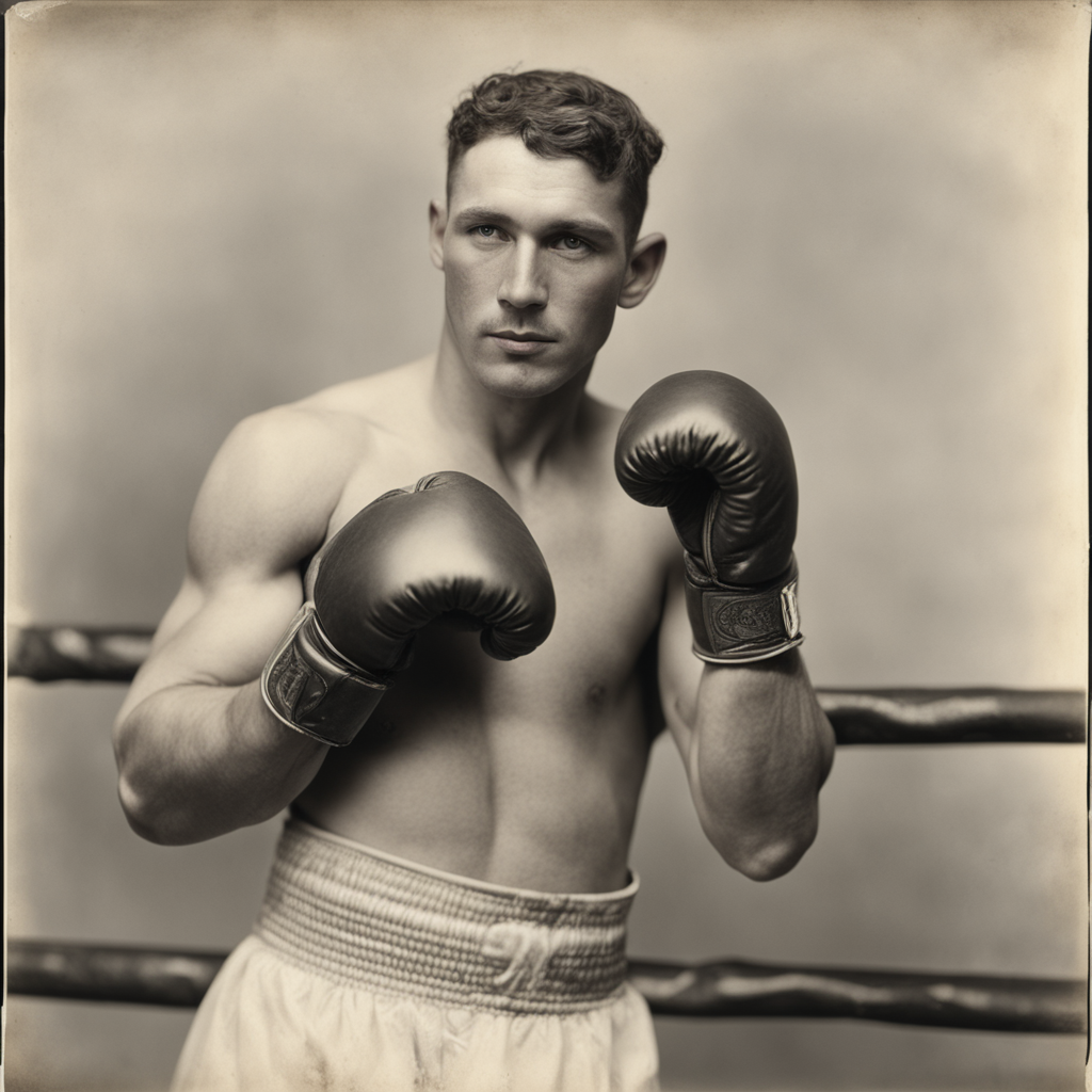 Benjamin Spradley