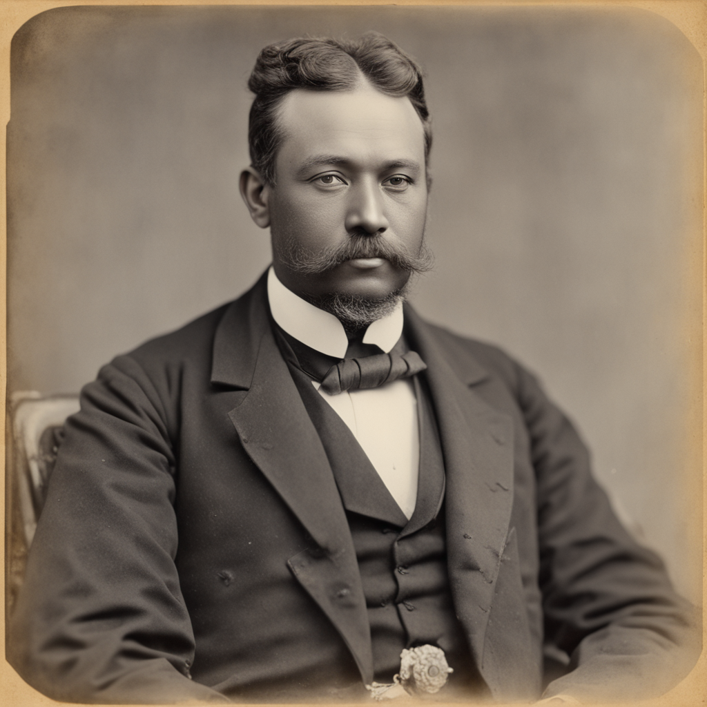 Benjamin Stanley Young
