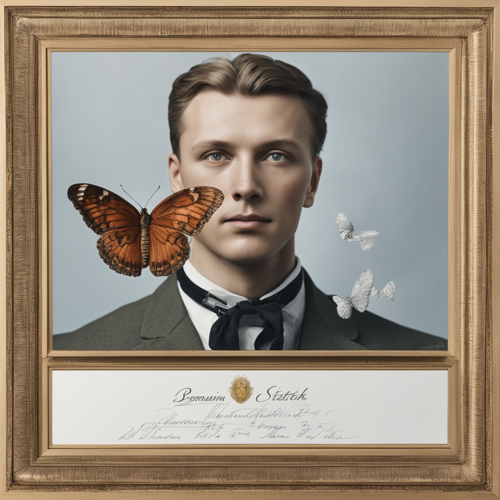 Benjamin Starke