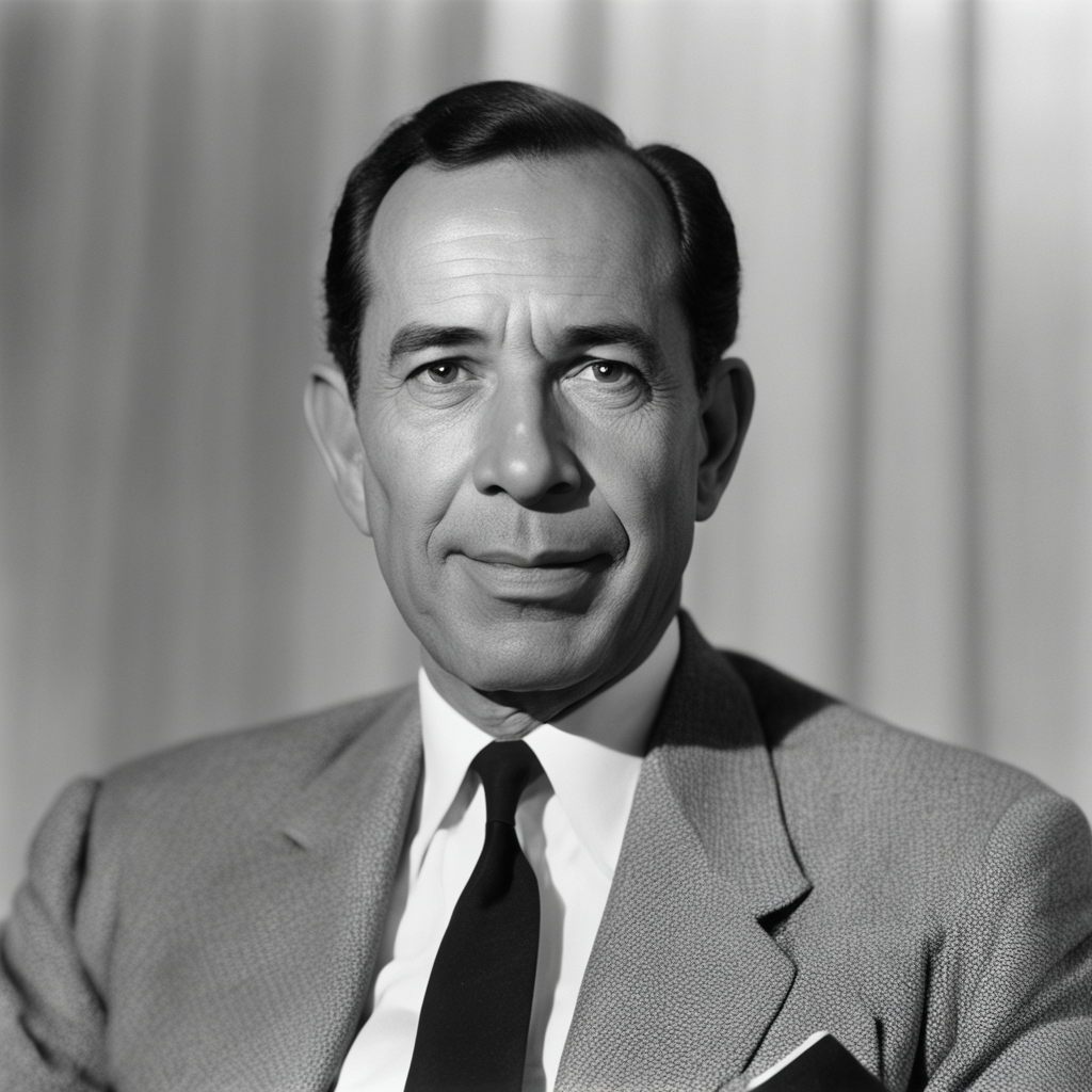 Benjamin Steinberg (politician)