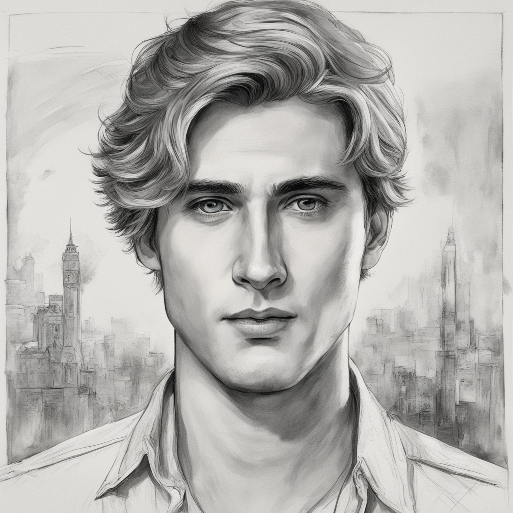 Benjamin Stone (actor)