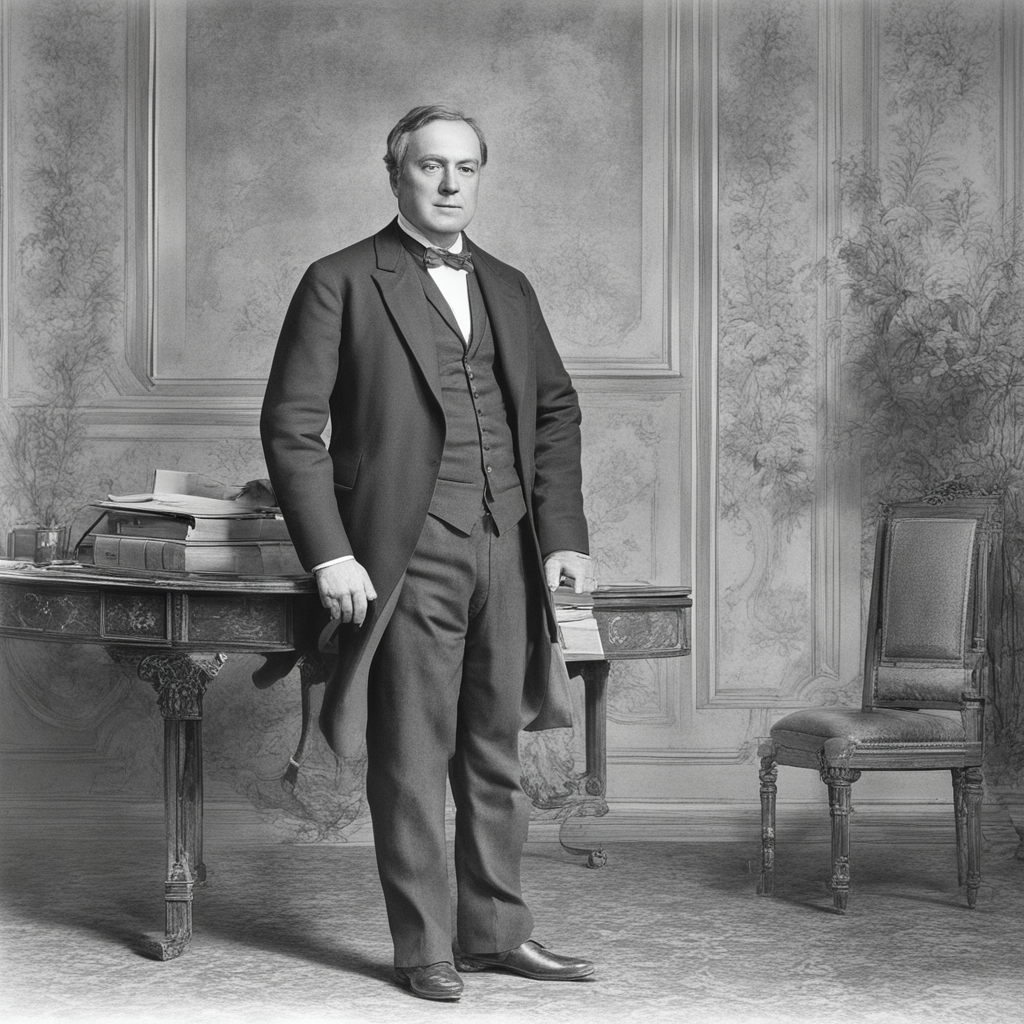 Benjamin T. Bartlett IV