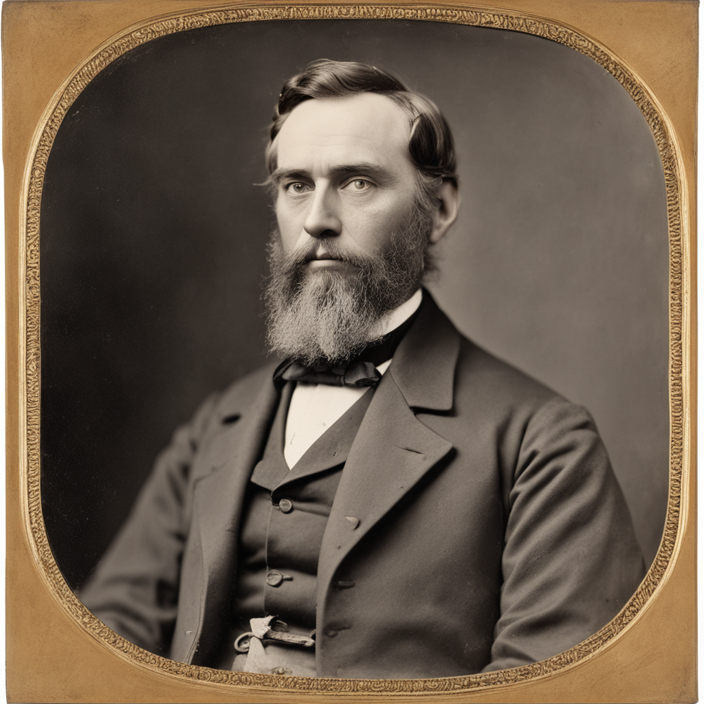 Benjamin T. DuVal