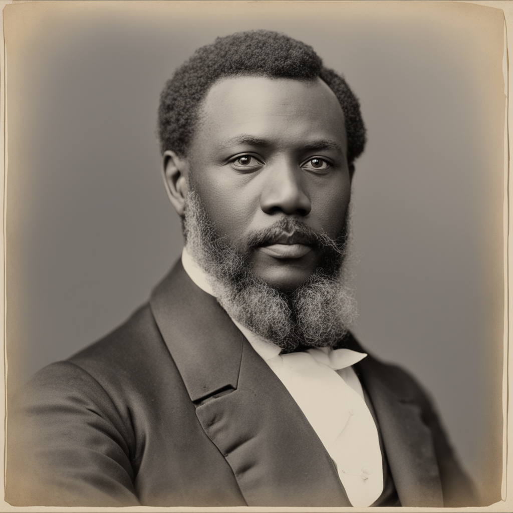 Benjamin Taliaferro