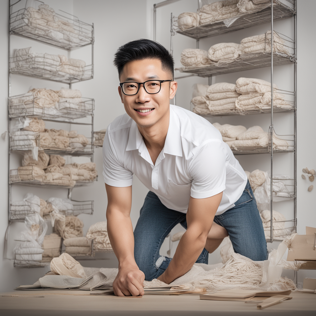 Benjamin Tan