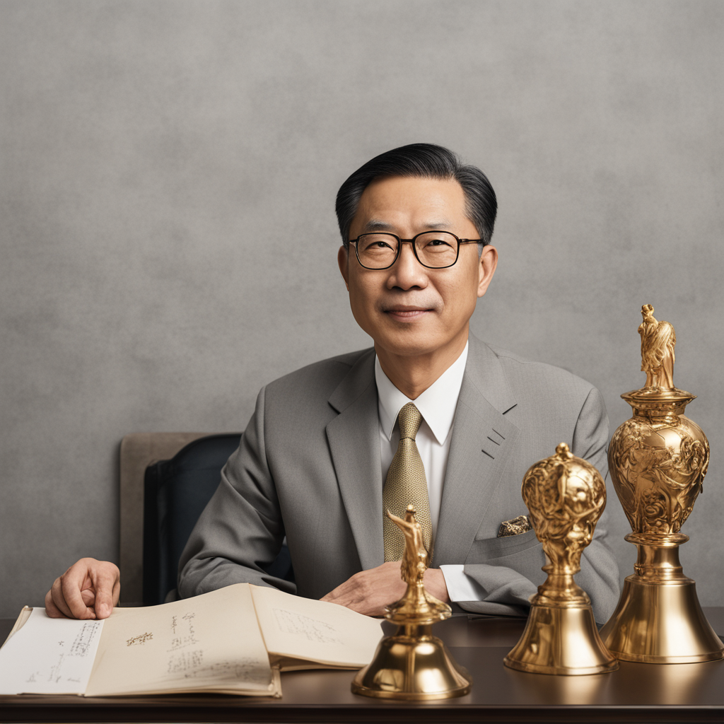 Benjamin Tang