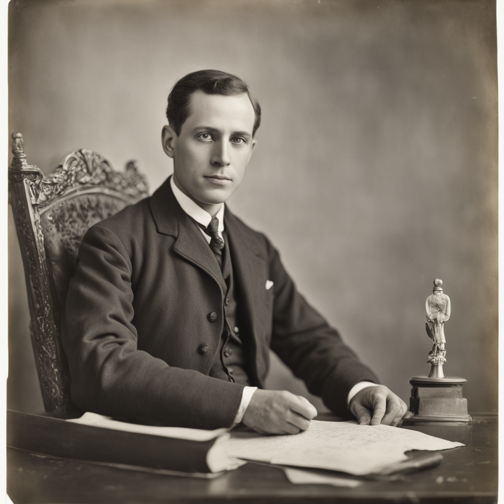 Benjamin Tannenbaum
