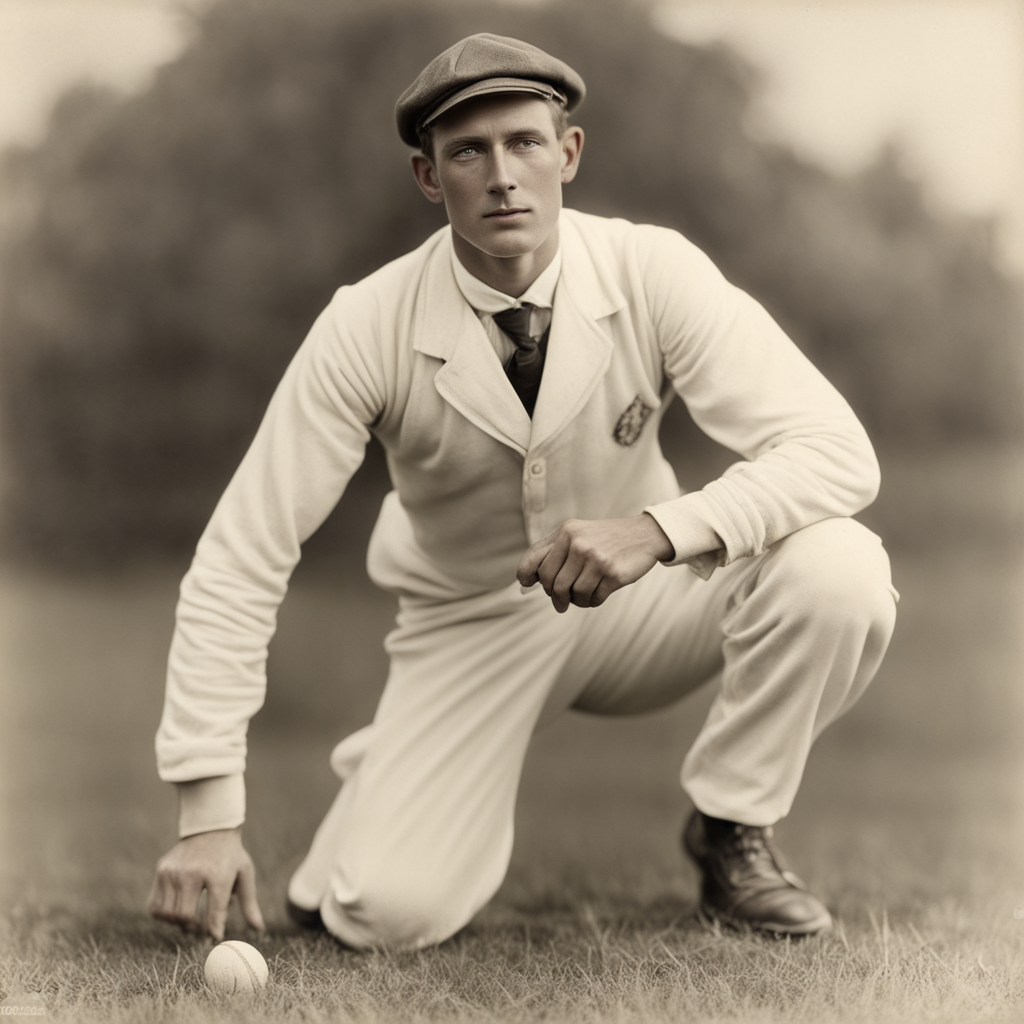 Benjamin Taylor (cricketer)