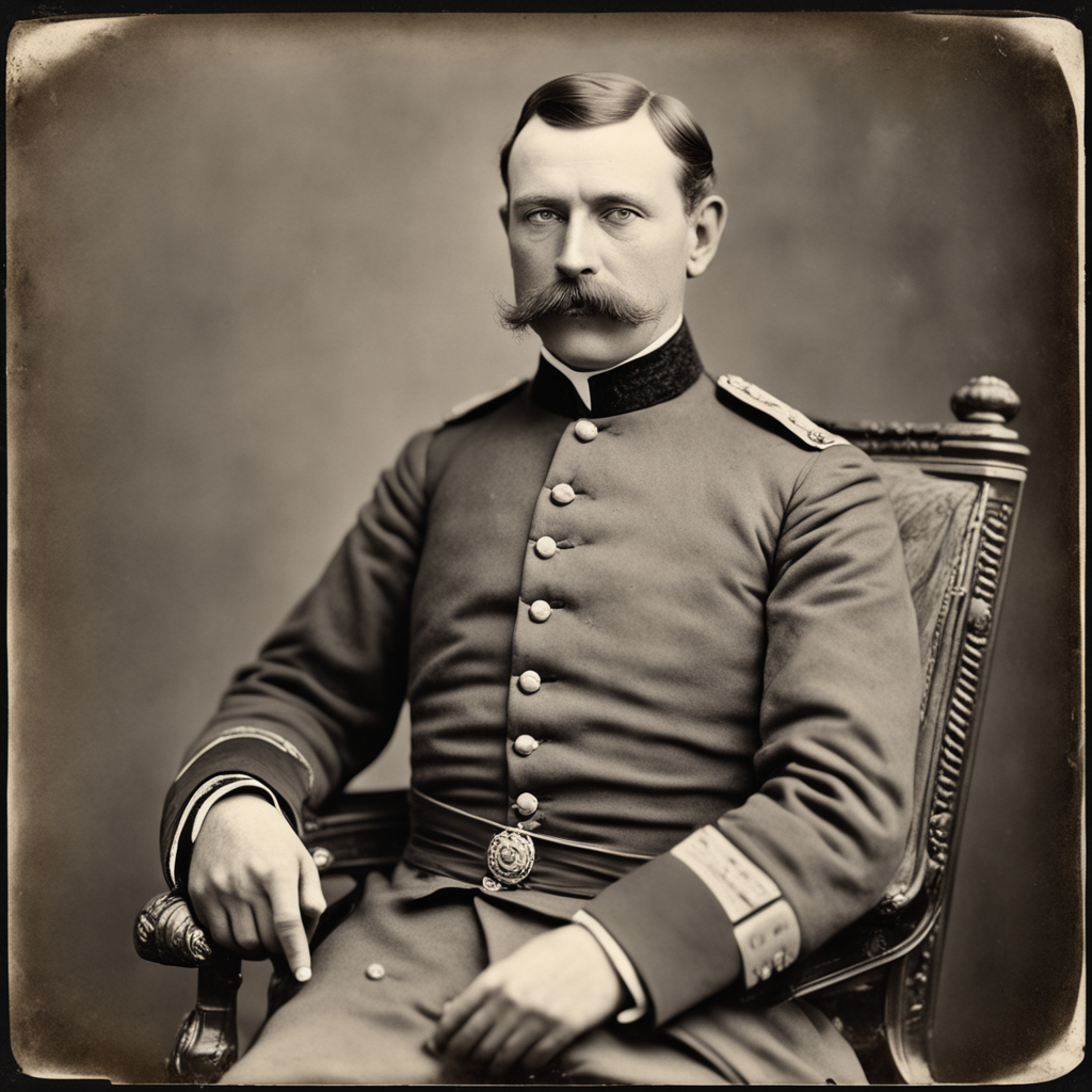 Benjamin Taylor A Bell