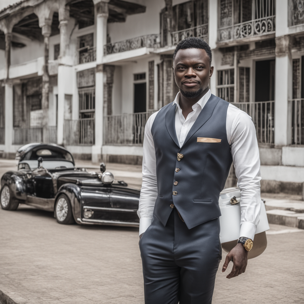 Benjamin Teiko Aryeetey