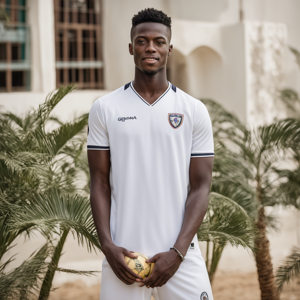 Benjamin Terry (footballer)