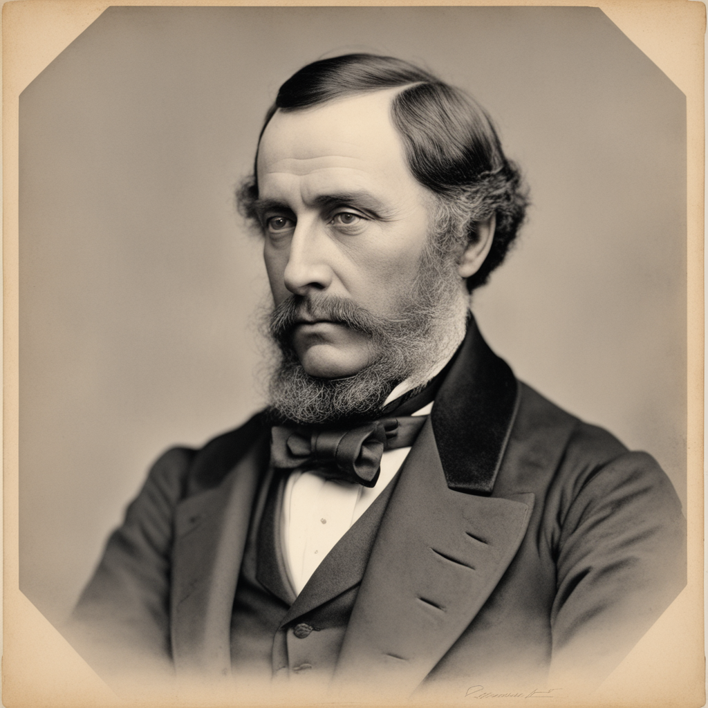 Benjamin Tett