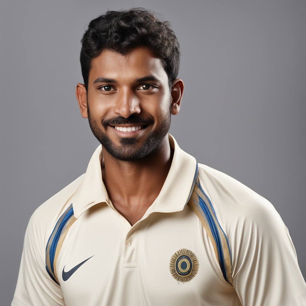 Benjamin Thomas (cricketer)