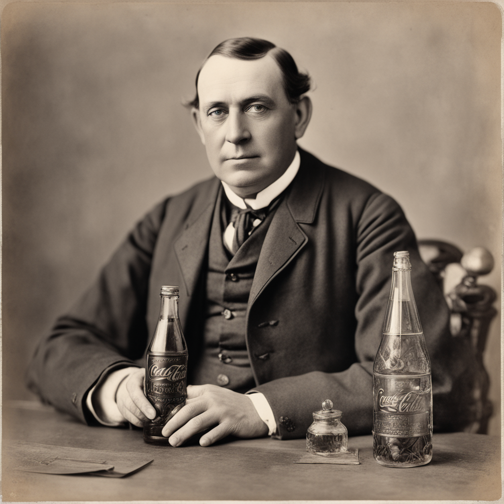 Benjamin Thomas (industrialist)