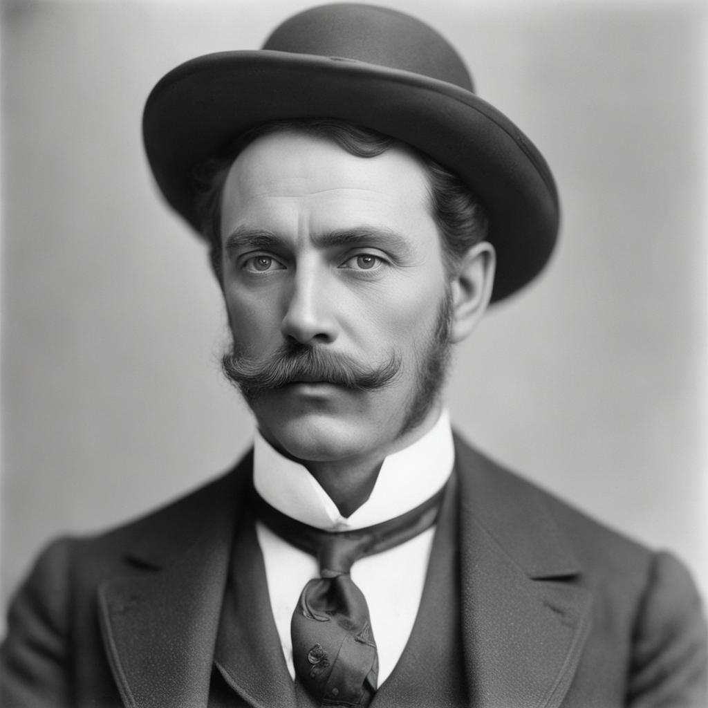 Benjamin Thomas Hyde