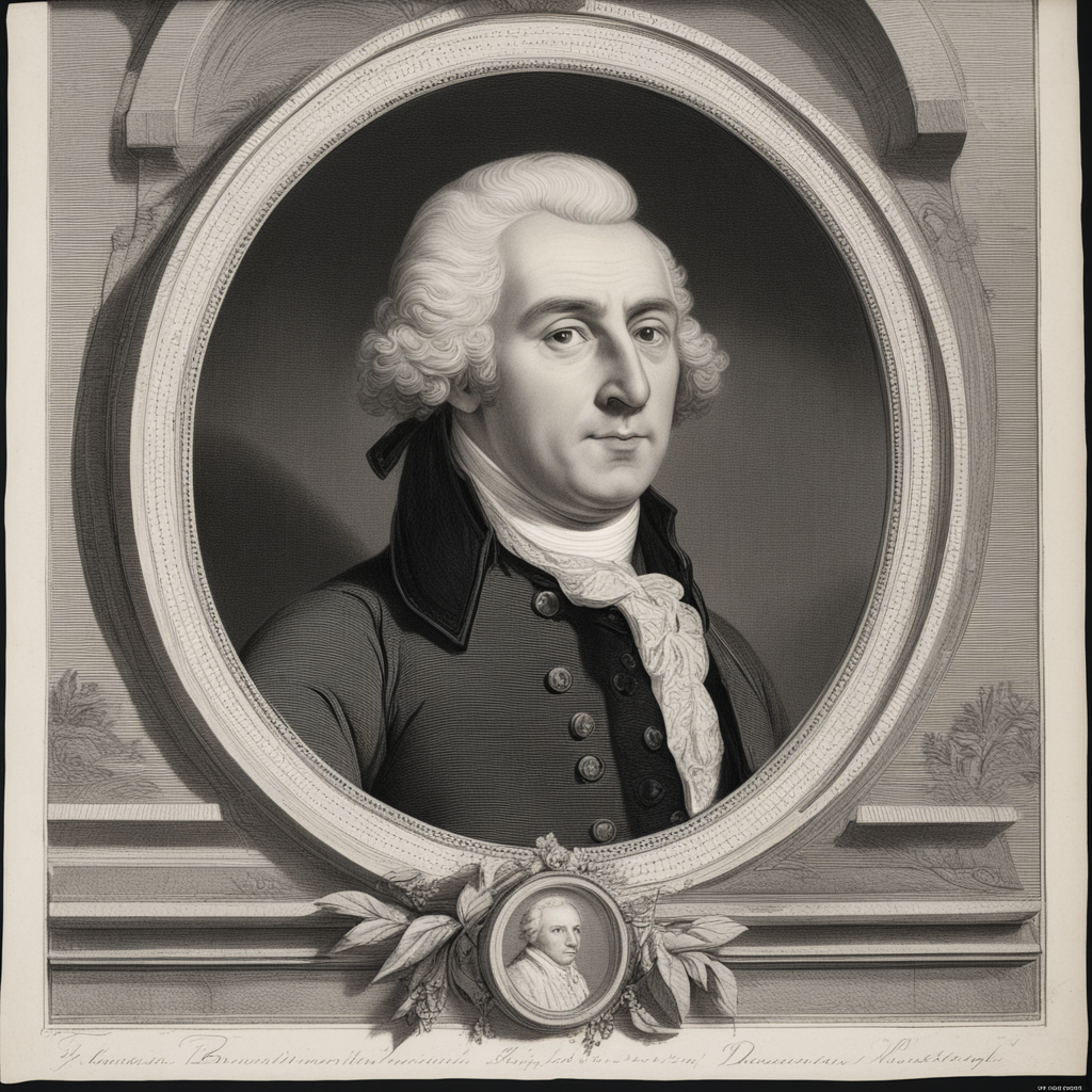 Benjamin Thomas Pouncy