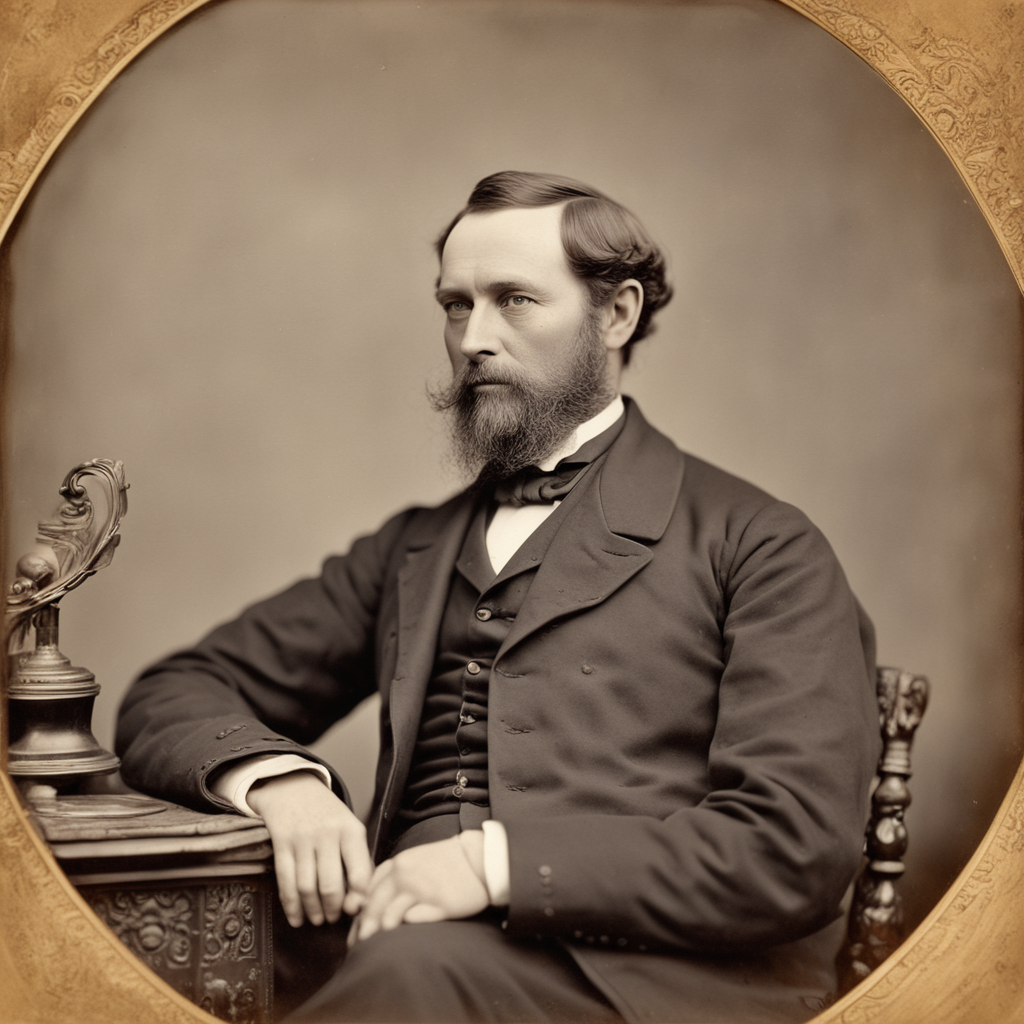 Benjamin Thomas Williams