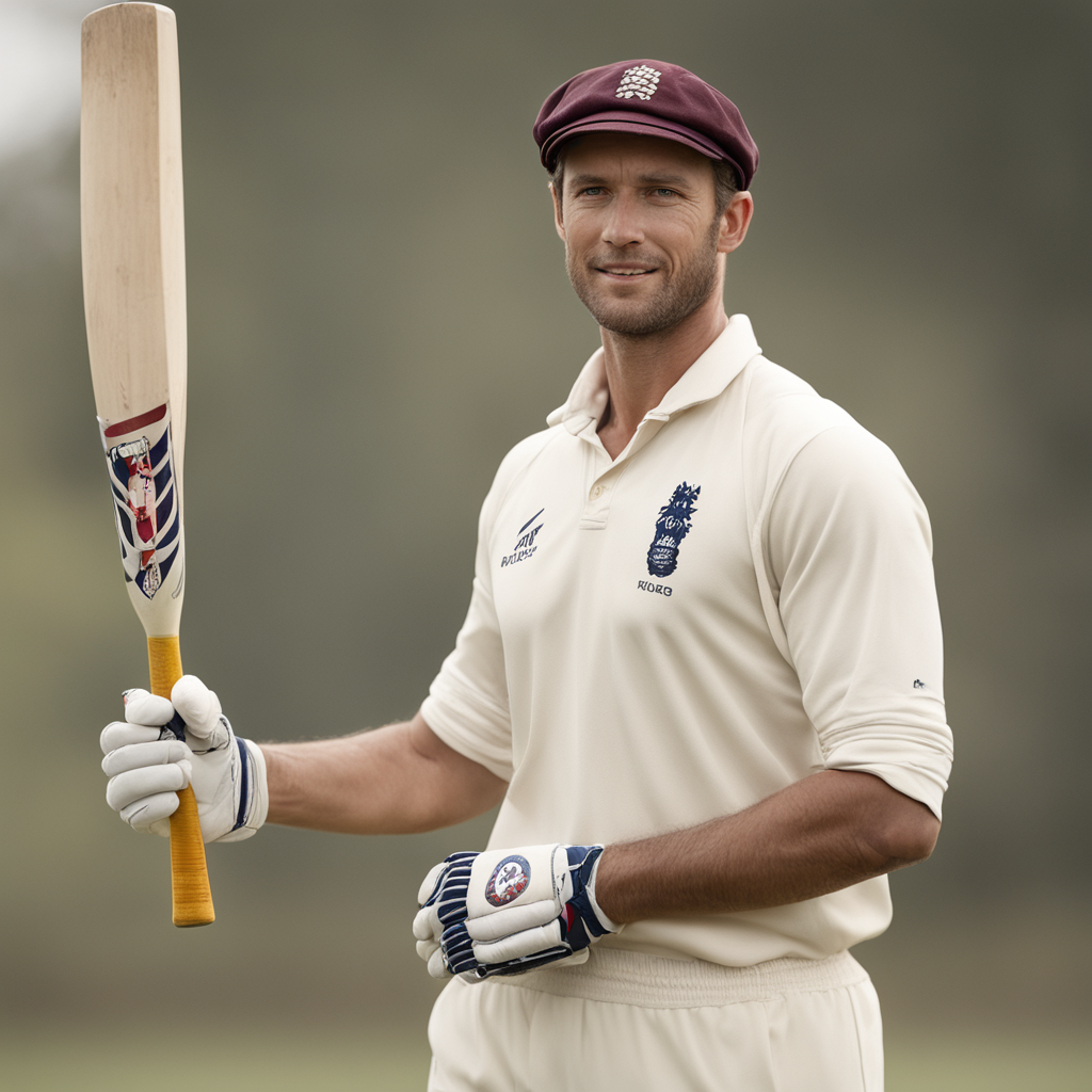 Benjamin Thompson (cricketer)