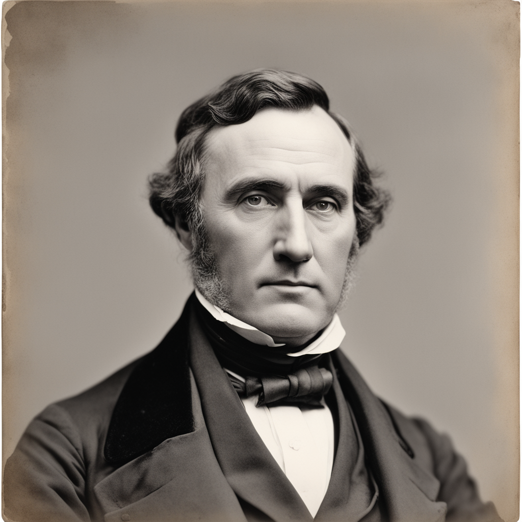 Benjamin Thompson (politician)