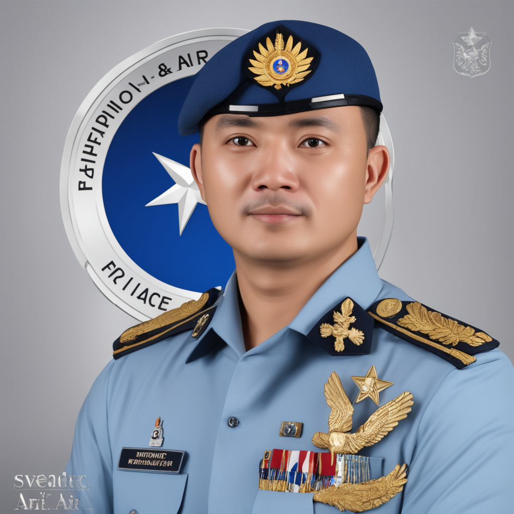 Benjamin Tolentino