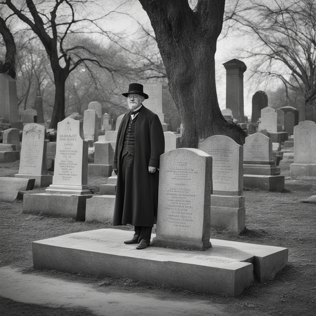 Benjamin Tompson