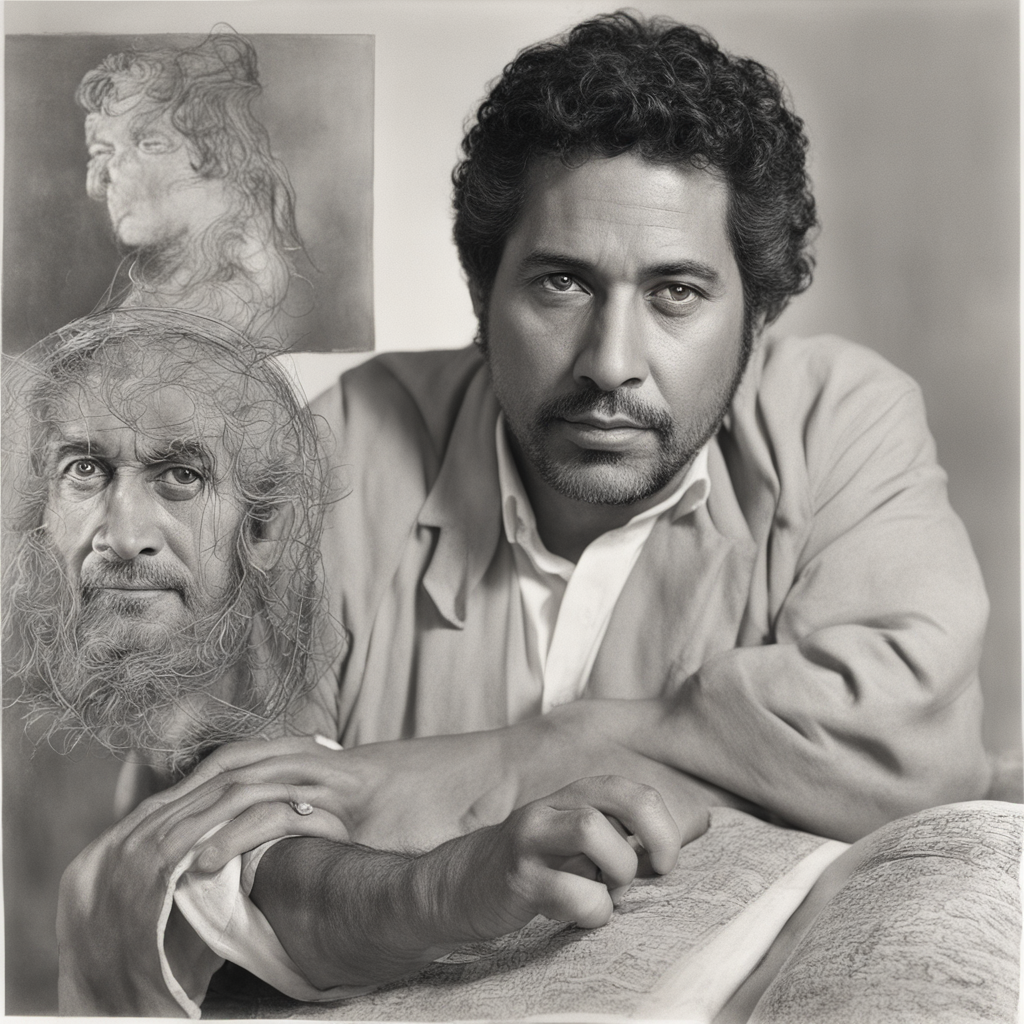 Benjamin Urrutia