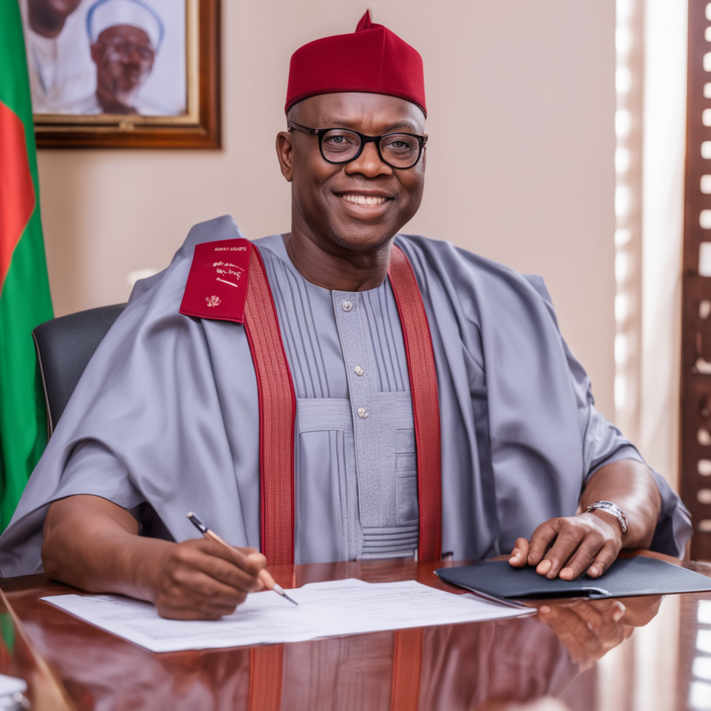 Benjamin Uwajumogu