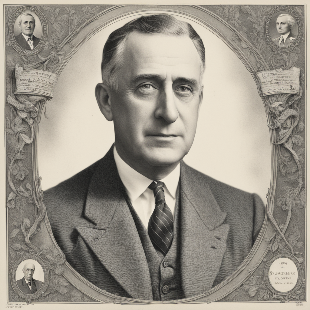 Benjamin V. Cohen